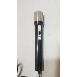 Microphone 908116/1 Vintage For Headphone and Amp Made in Japan